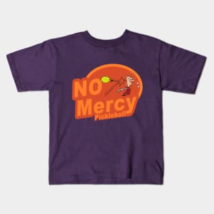 No mercy Kids T-Shirt